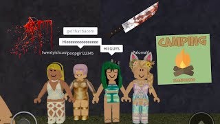 Video Search For Camping Roleplay - video search for premium roblox ystreamtv