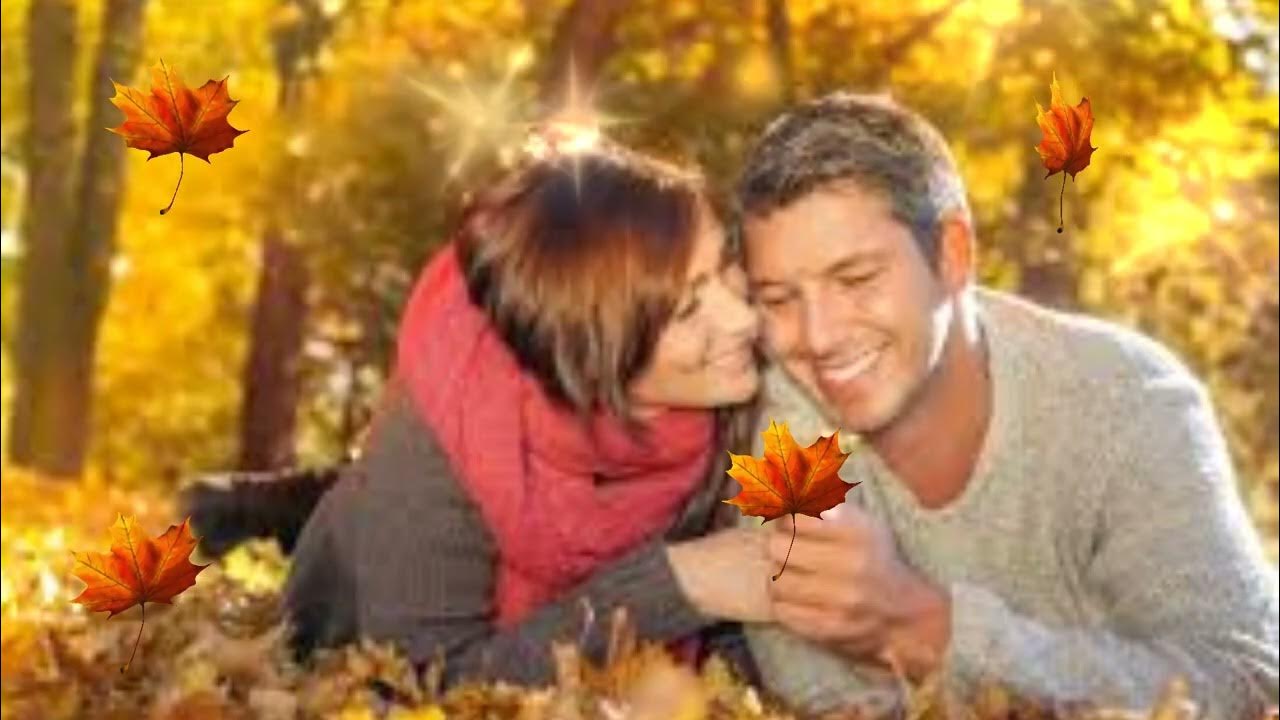 ️🍂🍁 ️ Alain Morisod Sweet People ️🍁🍂 ️ Un Adieu ,Un revoir ️🍂🍁 ️ YouTube