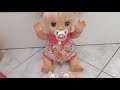 🤍:Como escolher a chupeta ideal para sua Baby Alive Brincalhona!