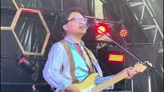 Download lagu KIRINJI(killer tune kills me)2024 .5 .18 CIRCLE’24@海の中道海浜公園野外劇場