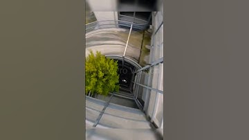 FOLLOW ME How FPV Drone Crashed 😰 #shorts #fpv #drone