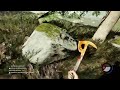 THE FOREST : FR PS4