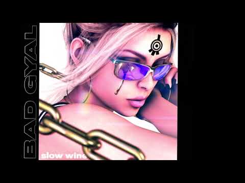Código: Fiebre. La venganza de Xana (starring by Bad Gyal)