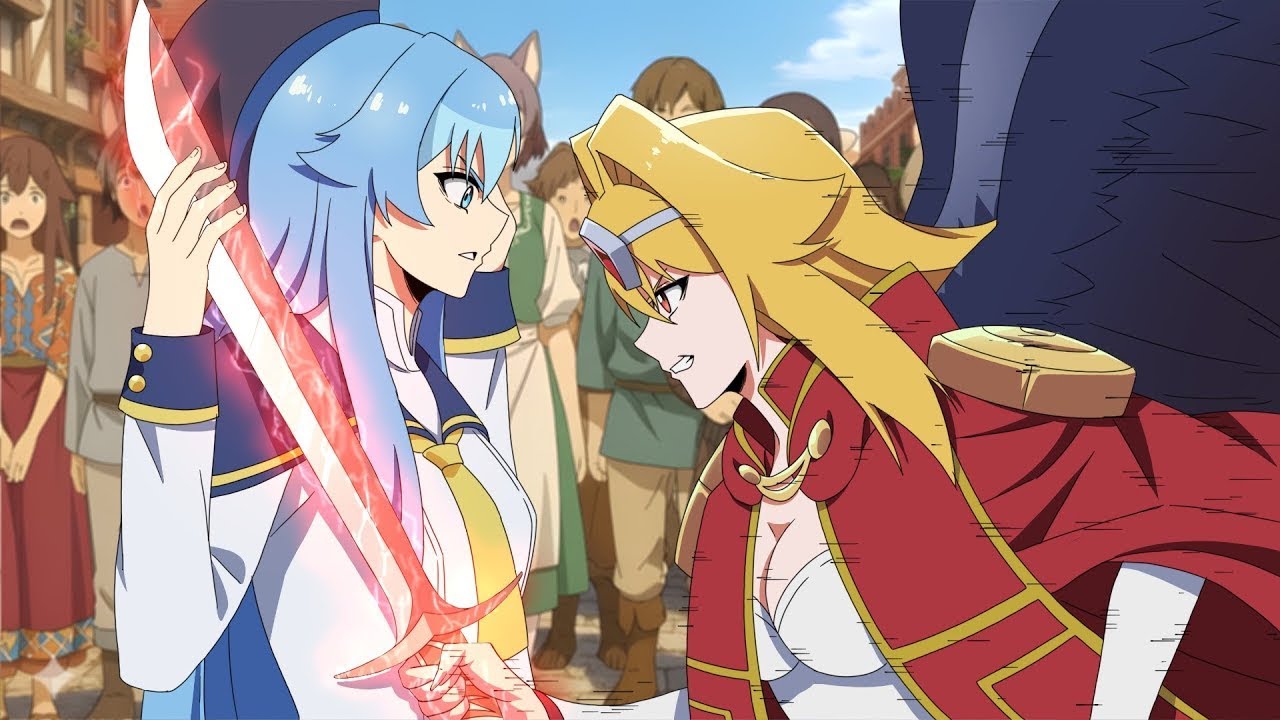 Dans l’univers de son jeu, il renaît sous les traits d’un guerrier de rang SS, redouté de tous.