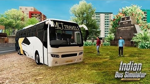 Auto Vs Cars@ #200 Indian Bus Simulator Highbrow Interactive