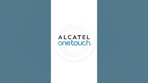 Alcatel Idol Mini full boot animation