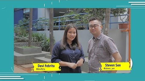 Teknik Informatika - Universitas Trisakti