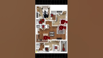 Quickly choose your hiding spot! #game #interactive #survival #tiktokgame