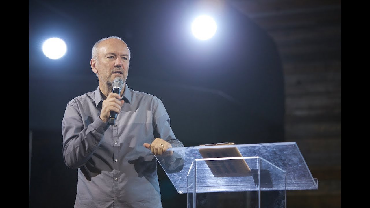 How's Your Heart? - Pastor Ken Gott 10.15.17