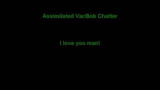 Marathon Infinity Vacuum Bob Sounds