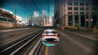 Split Second Elite Race - Games32