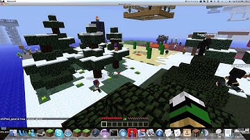 shifted gears Block Glitch:Fly Hacks