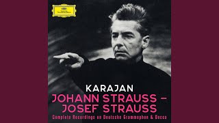 Josef Strauss: Sphärenklänge Waltz, Op. 235 (Recorded 1969)