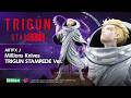 ARTFX J Millions Knives TRIGUN STAMPEDE Ver.｜KOTOBUKIYA
