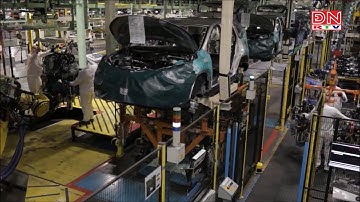 Gia hạn nộp thuế tiêu thụ đặc biệt đối với ô tô trong nước