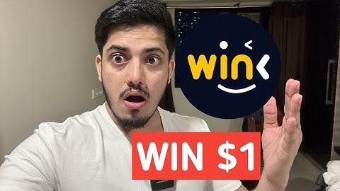 WIN will shock the world! WINkLink Price Prediction! $WIN Prediction 2026