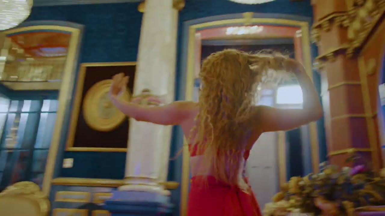 ALCOVER ❌ DON OMAR ❌ JUAN MAGÁN - EL AMOR ES UNA MODA