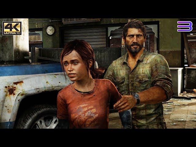 Puertorock77 on X: TLOU PS3 2013 - 9646 user reviews. TLOU