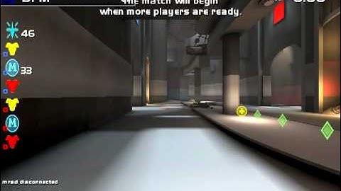 Silent Gamers CTF Open Winner Bracket Finals - Part 8