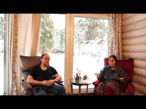 Священник и психолог отвечают на вопросы. Часть 6