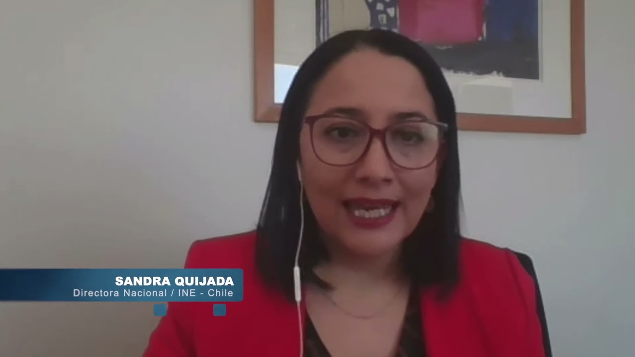 Project “Statistical Records Systems for the Exploitation of Administrative Data”-English subtitles