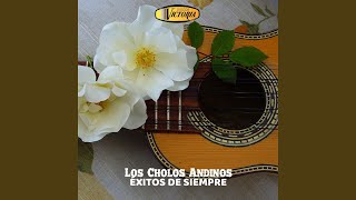 Miniatura del video "Los Cholos Andinos - Bailecito de Lela"