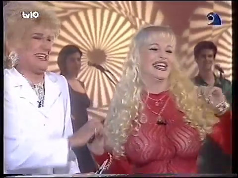 Totalmente. La Tota con Silvia Süller Segunda Parte. Año 1999. - YouTube