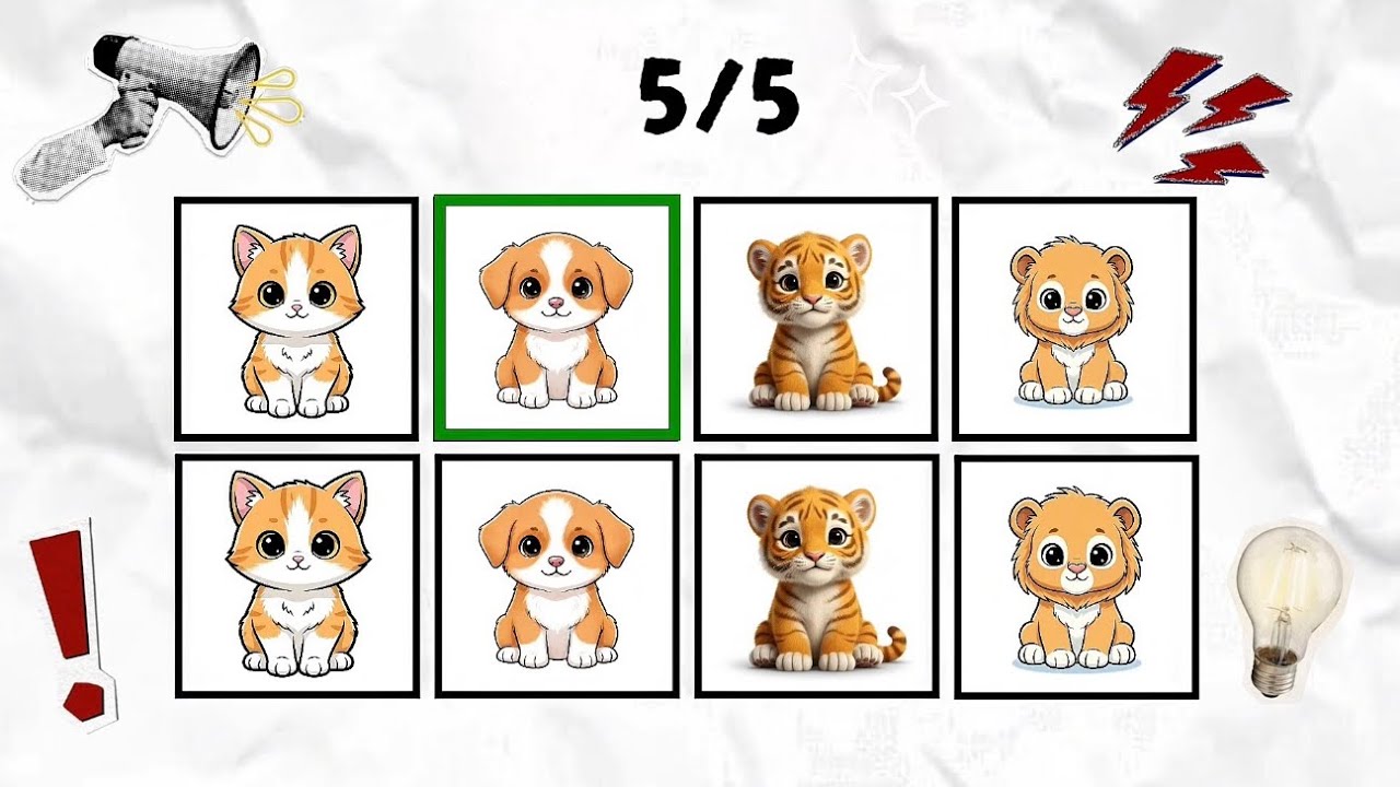 Say The Word On Beat ⚡ Speed Rhythm Challenge (Levels 1–4)