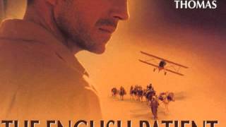 英倫情人- 電影配樂The English Patient (1996) 