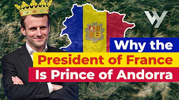 Wer ist Präsident von Andorra?