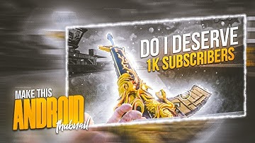 Make This Amazing Pubg Mobile Montage Thumbnail | Pubg montage thumbnail TUTORIAL | Shadow Gfx Part3