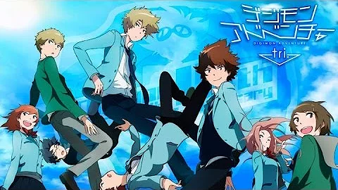 اغنية Digimon Adventure Tri كاملة مترجمة تحميل Download Mp4 Mp3 اغنية Digimon Adventure Tri كاملة مترجمة تحميل Download Mp4 Mp3