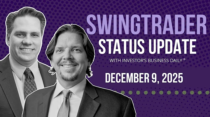 Was November As Bad As It Seemed? | SwingTrader Status Update