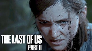The Last of Us 2 Walkthrough Gameplay - Part 1 | (No Commentary)