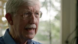 Dr. Francis Collins: Harmony - Life at the Intersection of Science & Faith