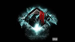 Skrillex - Scary Monsters & Nice Sprites (Zedd Remix)