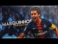 Marquinhos 2019 ▬ Brazilian Power ● Best Defensive Skills &amp; Goals - HD