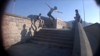 Mustafa Küçük- Çer Çöpr