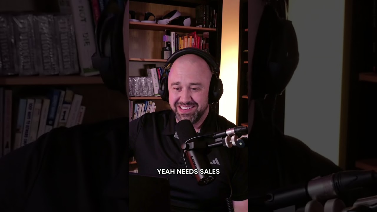 Competition Is Collaboration in Business #shorts