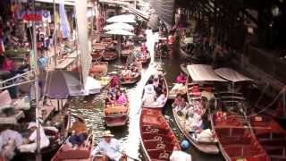 SECRET OF SMILES: A GUIDE TO THAI CUISINE | Living Asia Channel