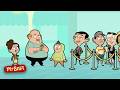 أطرف لحظات مستر بين Mr Bean Arabic مستر بين 