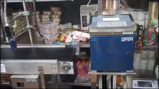 Batch Coding Printing Machine Implementation for Pista House | 3R Techno Solutions Wealth