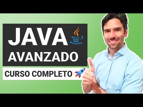 Curso Completo de Java Avanzado (Concurrencia, Springboot)
