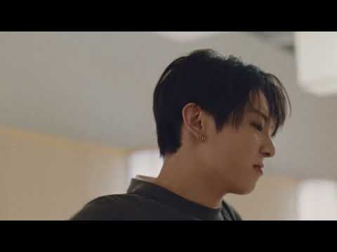 Calvin Klein Launches Fall 2026 Feel the Fit With Jung Kook