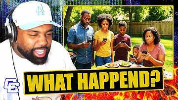 No More Traditions? AD Explains Why Family Events Fell Apart!