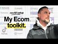 All The Tools I Use Managing 4 Shopify Brands