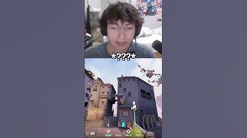INSANE NEW OMEN TECH ON ASCENT?!