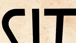 Bioshock - Ryan's Death Typography