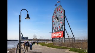 Living in The Waterfront, NJ: The Ultimate Local Guide | Homes.com