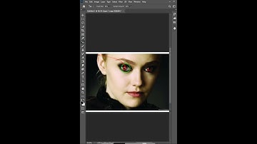 Red Eye Tool in Photoshop Tutorial | Fix Red Eye#photoshop